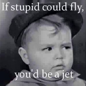 Meet your Posher, Robert